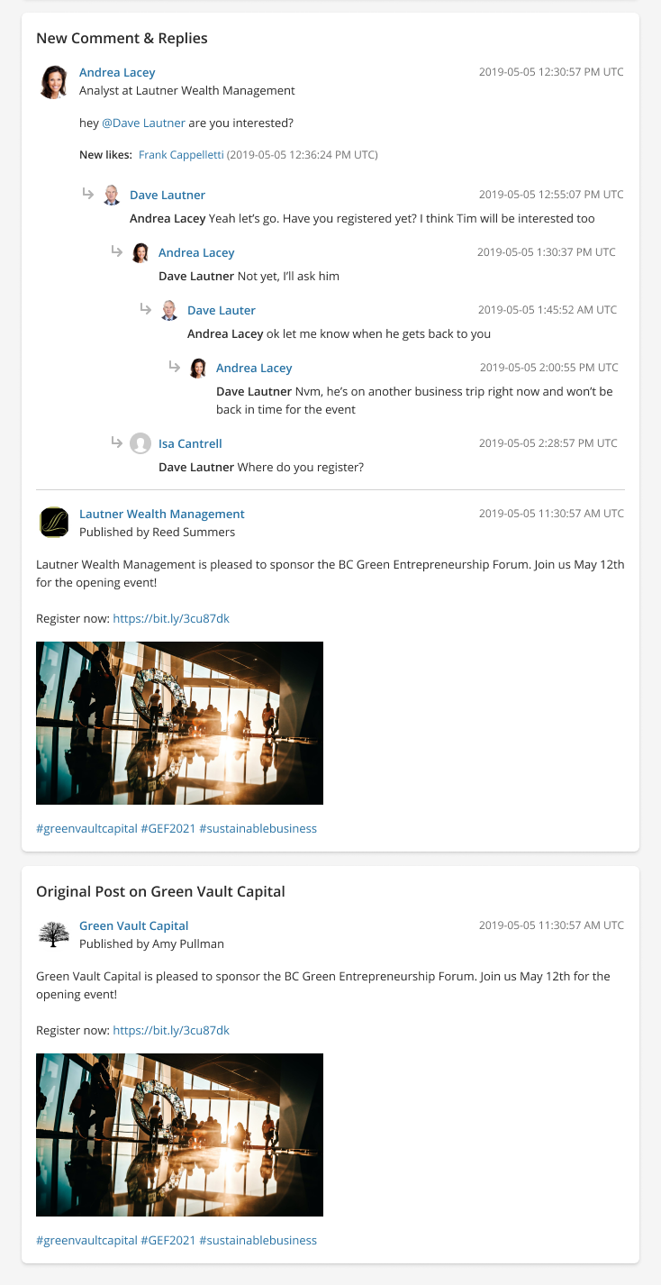 Understanding Cards, Sections and Events – Event Archiving API | Global ...