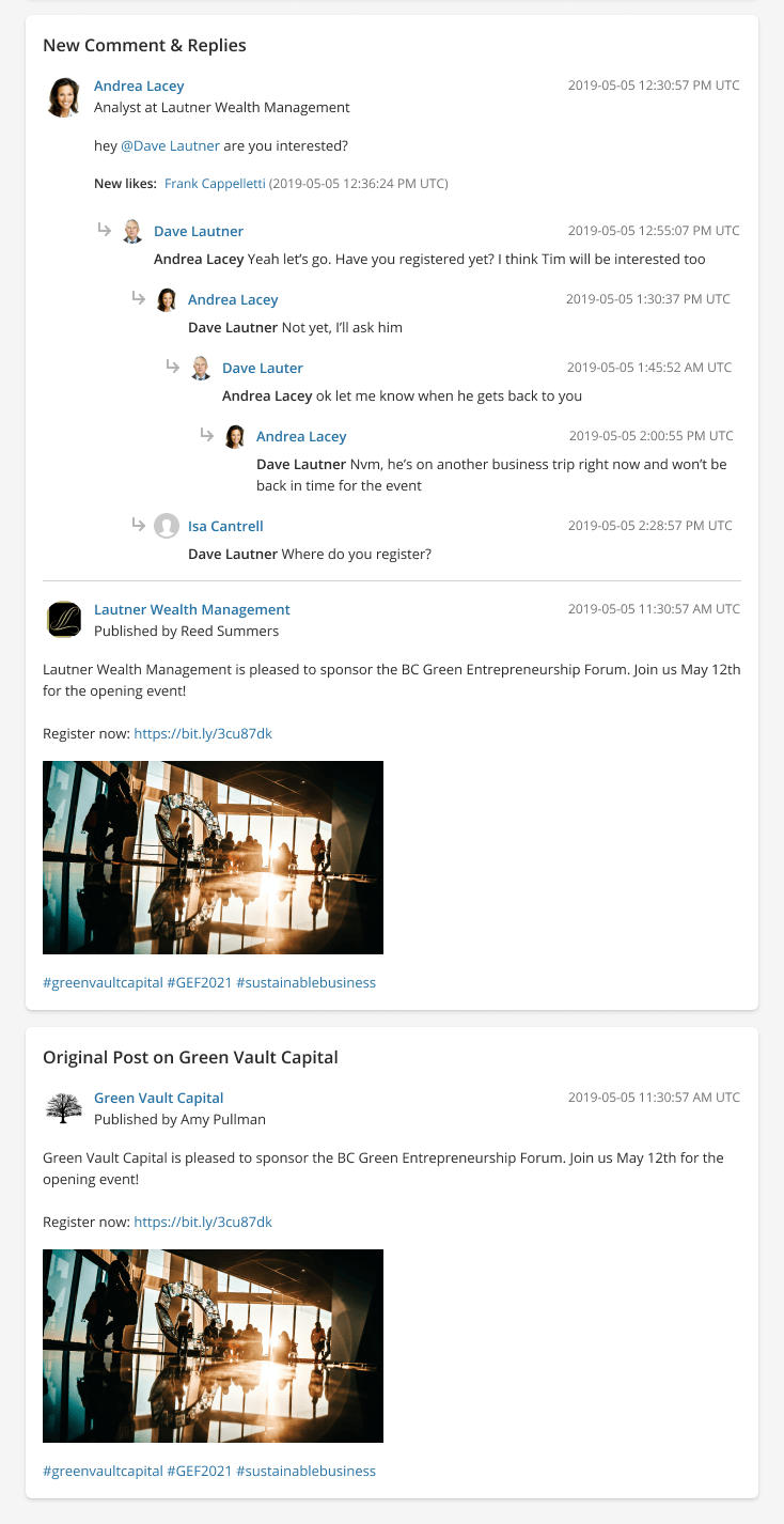 Understanding Cards, Sections and Events – Event Archiving API | Global ...